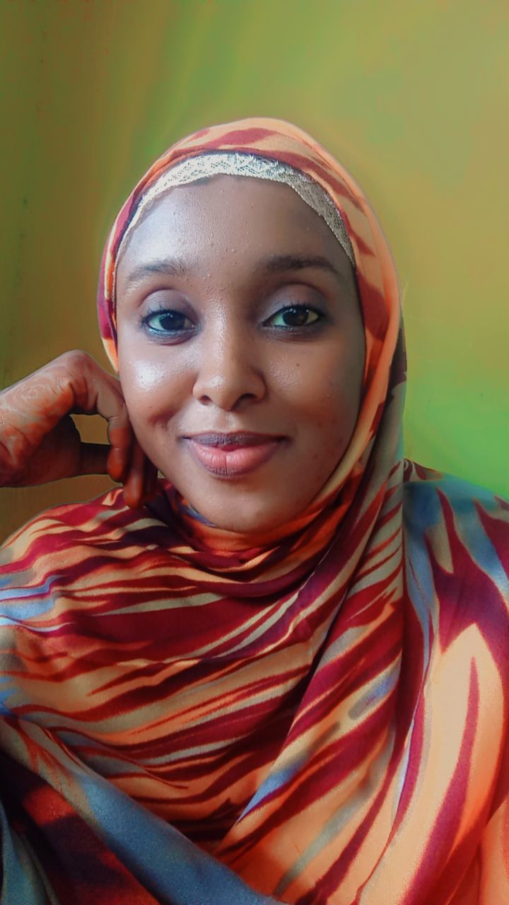 Halima Usman Umar
